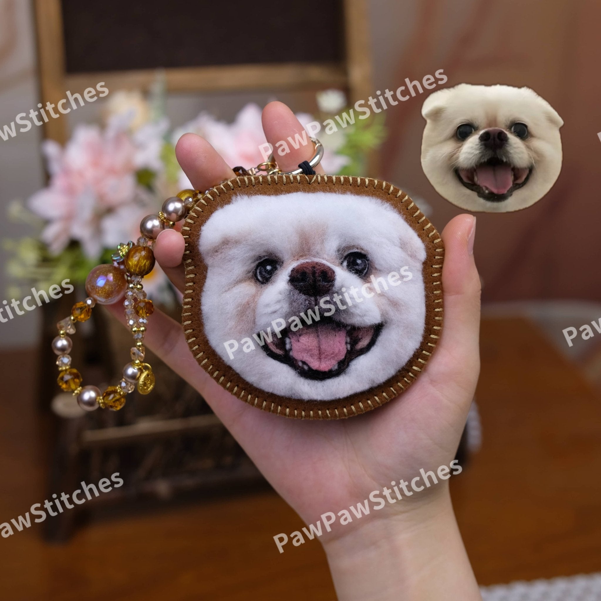 Custom Pendants