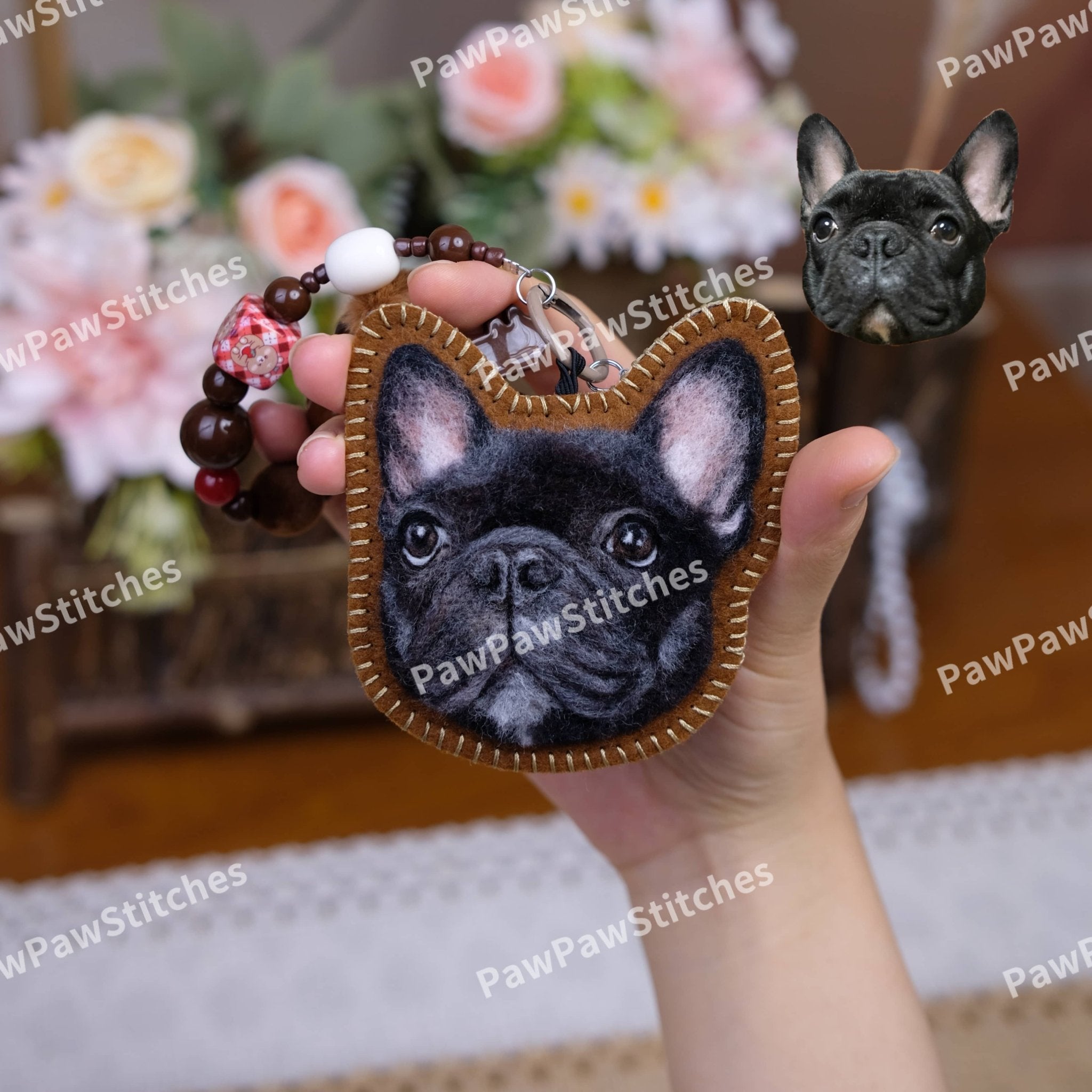 Custom Pendants