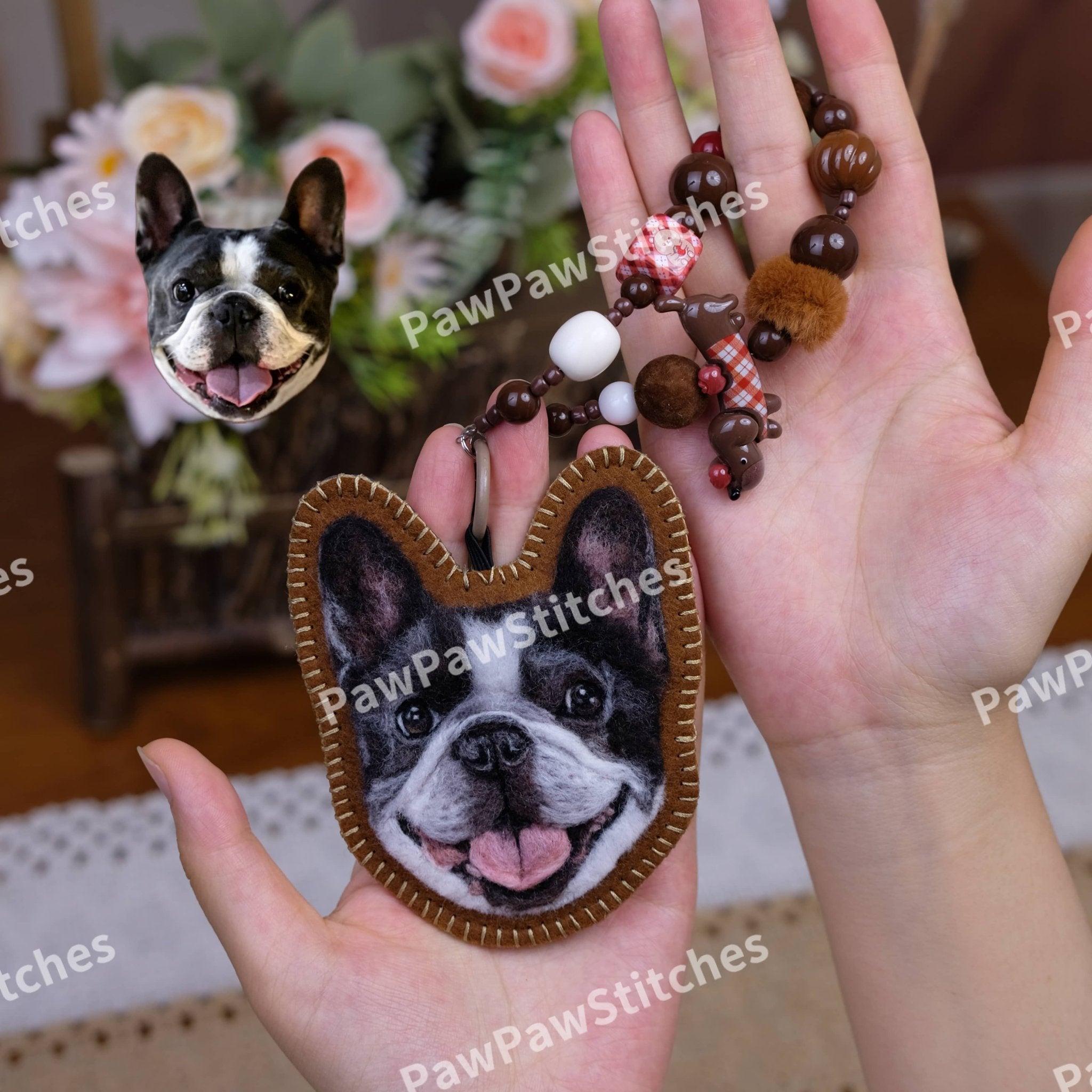 Custom Pendants