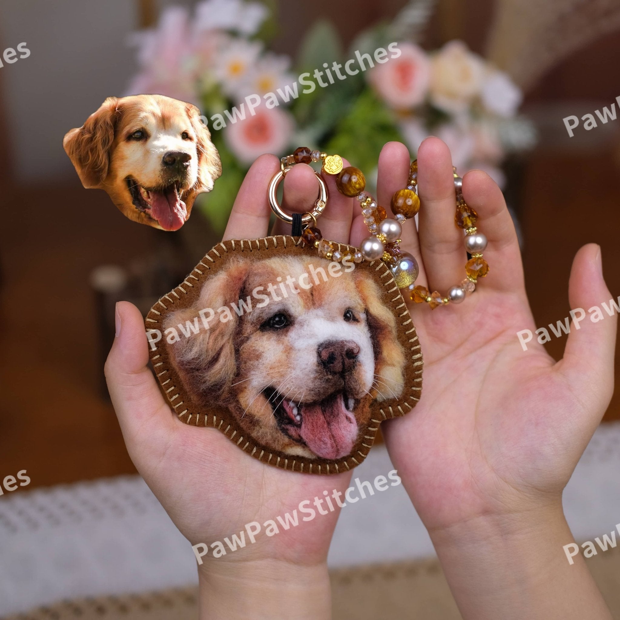 Custom Pendants